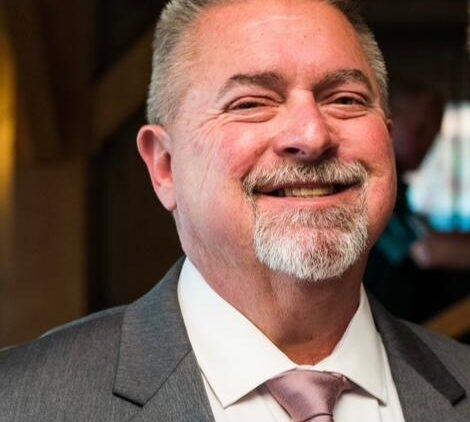 James T. Dufresne, 62