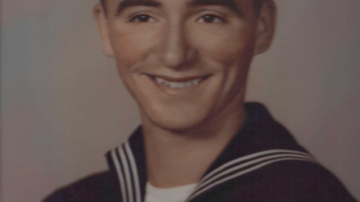 Francis X. Salter, 91