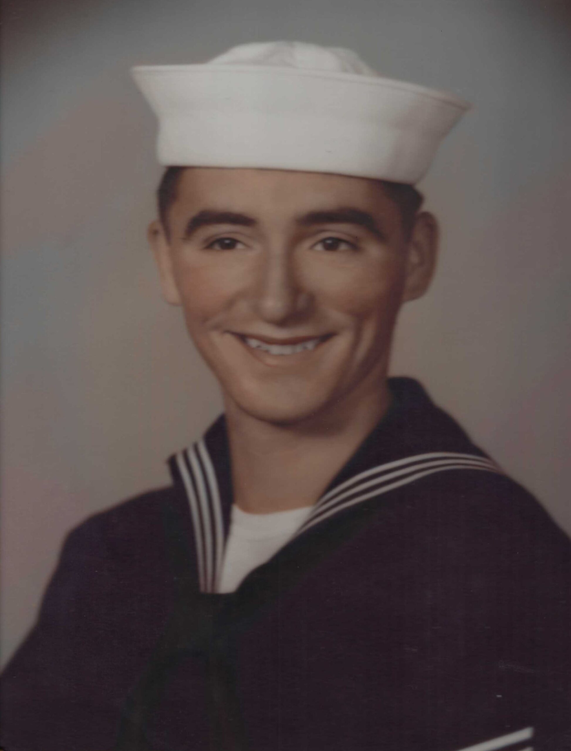 Francis X. Salter, 91