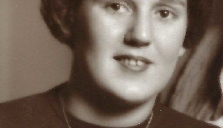 Sally A. Salvador, 82