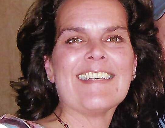 Noreen Patricia Bailey, 58