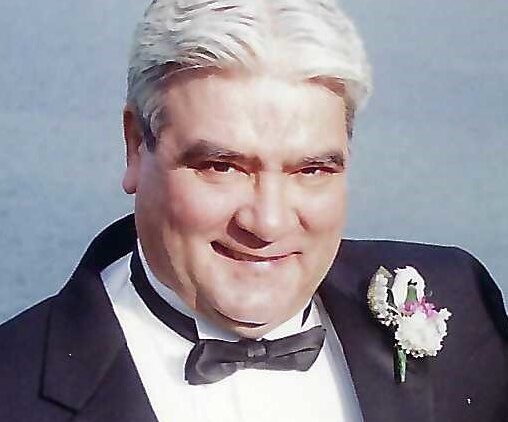 Frederick Jacques Coutu, 79