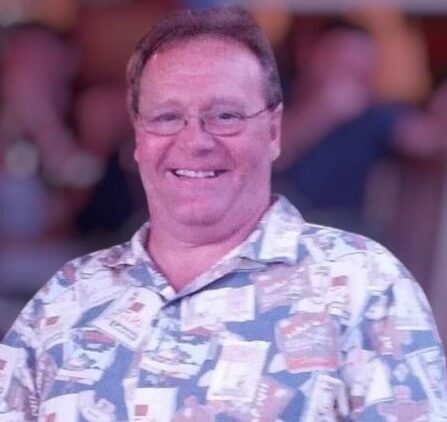 John “Jay”Jalbert, 65