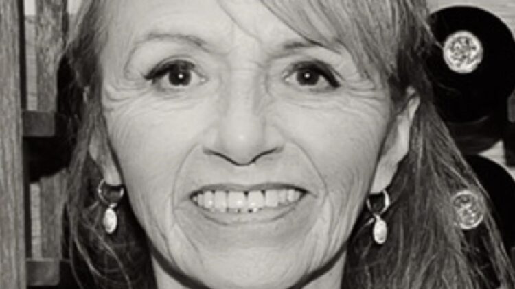Karen “Kay” McPherson, 72
