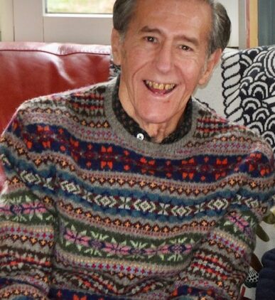 Mark N. Schlafman, 81