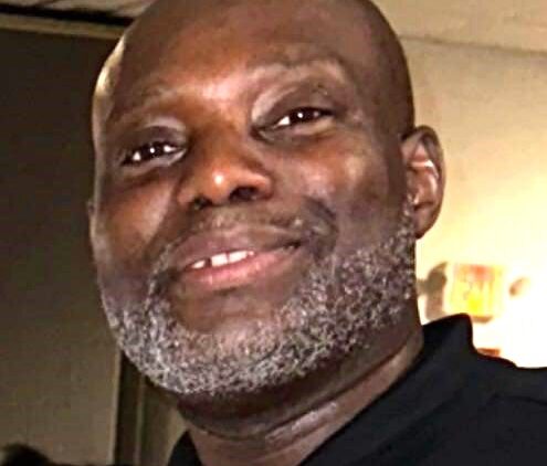 Lewis Lamont Allen, 52