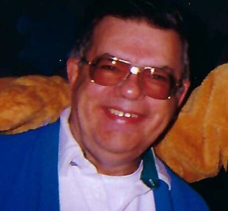 Warren P. Andrews, 88