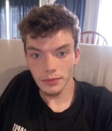 Matthew D. Griffin, 23