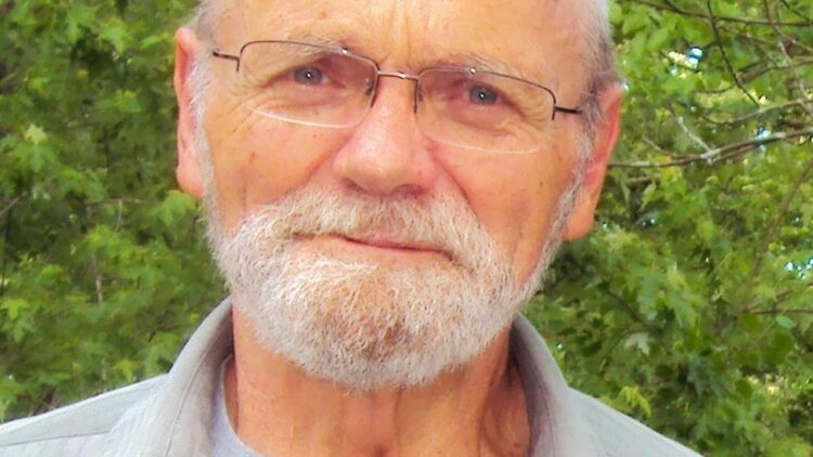 Paul T. Jordan, 83
