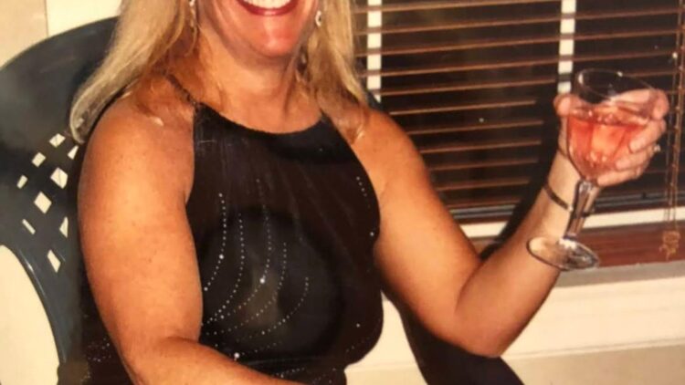 Kelli Jean (Hart) Brodie, 63
