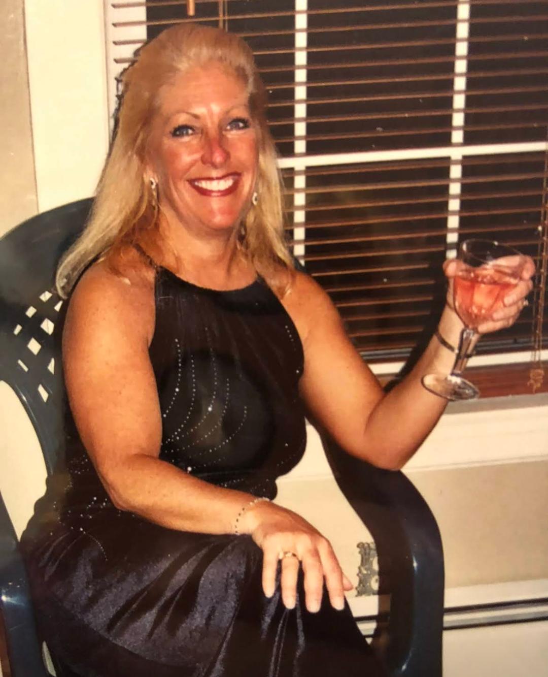 Kelli Jean Hart Brodie 63 Comeau Funeral Home