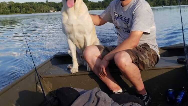 Adam J. Cassell, 40