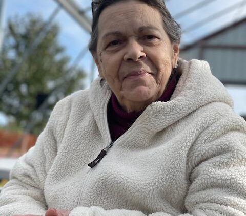 Carol Ann (Roy) Bayko, 75