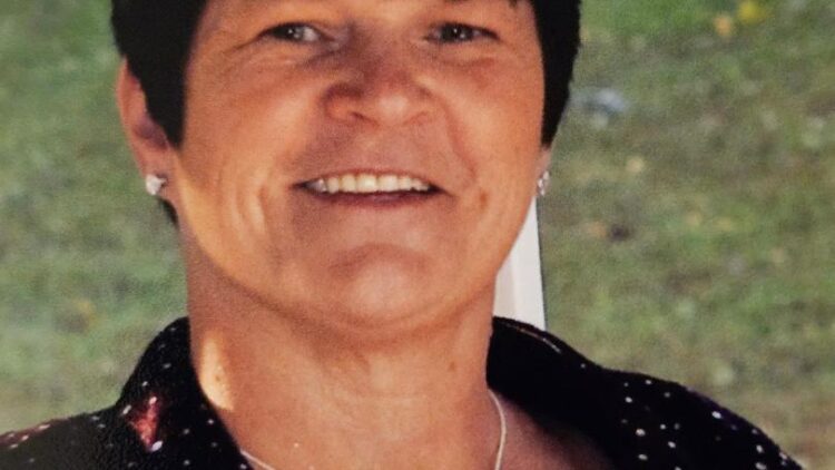 Carol Ann (Lamarche) Carrion, 68