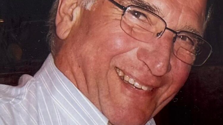 Robert “Bob” P. Stabile, 83