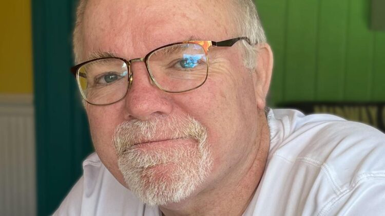 Joseph P. Brent, 61