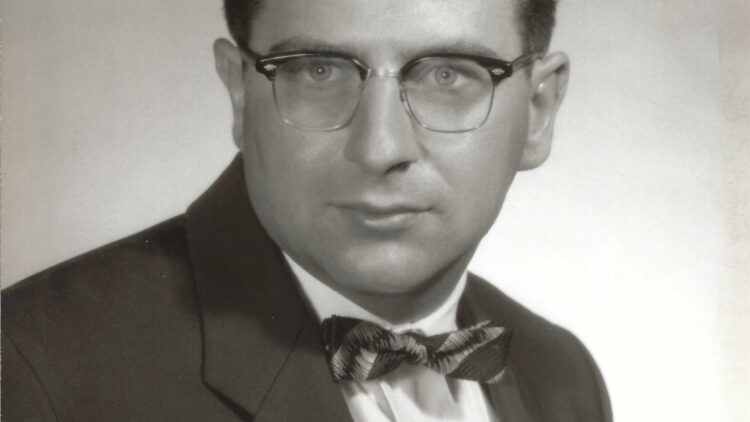 Thomas M. Delmonaco, Sr., 93