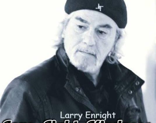 Laurence Enright, 66