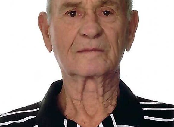 Vincent D. Hutchings, 86