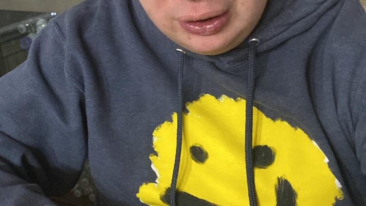 Sean Bowler, 28