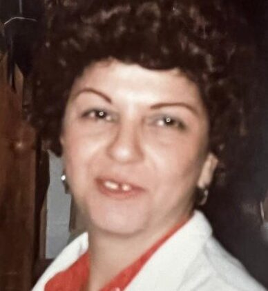 Shirley A. (Germinara) Kidder, 82
