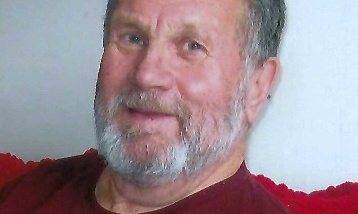 John Francis Paquette, 86