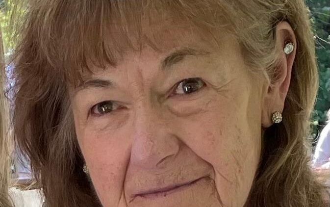 Lynne Ann (Lavallee) Caldwell, 67