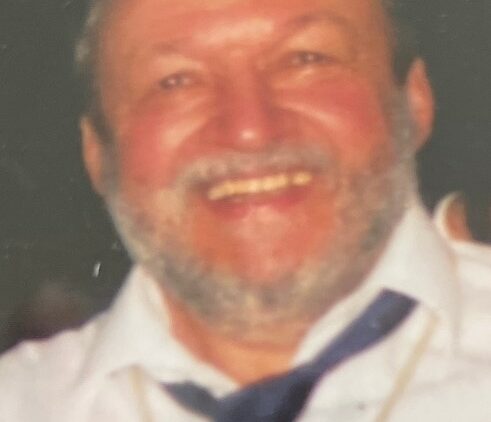 Donald J. Doucette, 93