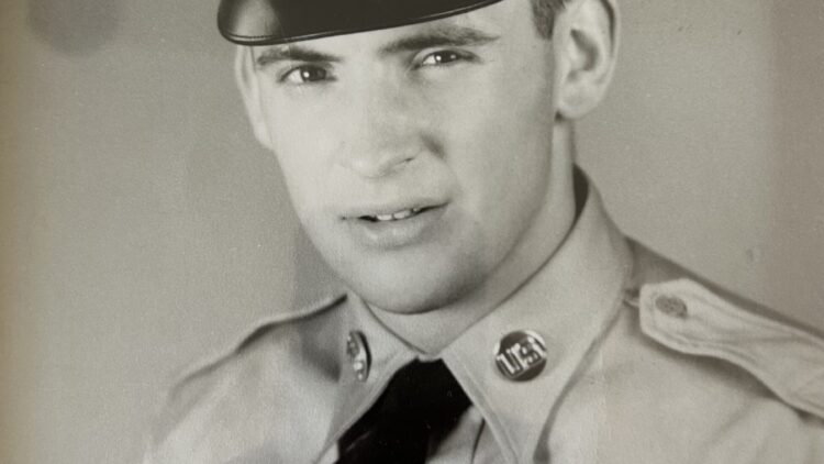 Robert J. Poirier, 81