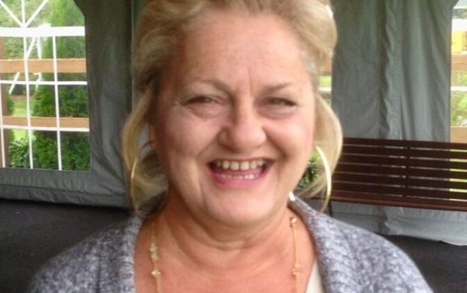 Mary Theona Whittaker (Previously Goudreault, was known as “Mari”) , 72