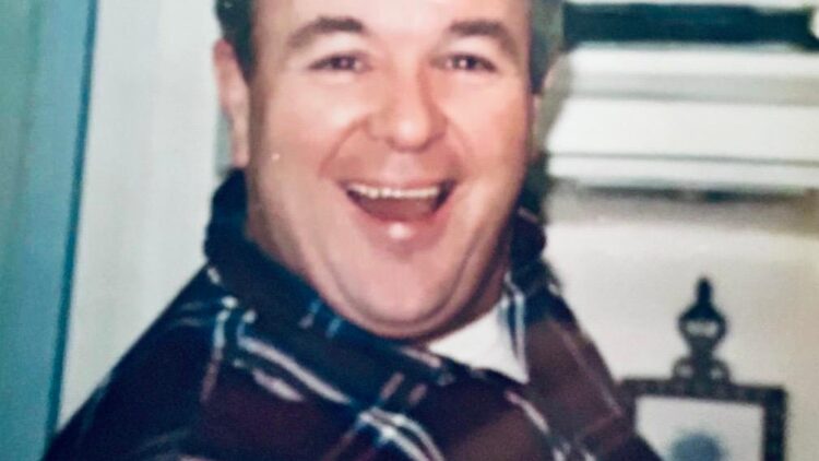 Robert Lee Christian Sr., 79