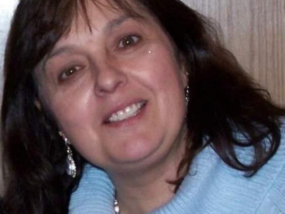 Doreen L. (Lattime) Cote, 64