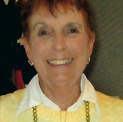 Geraldine “Gigi” J. (Vitale) DiPaolo, 91