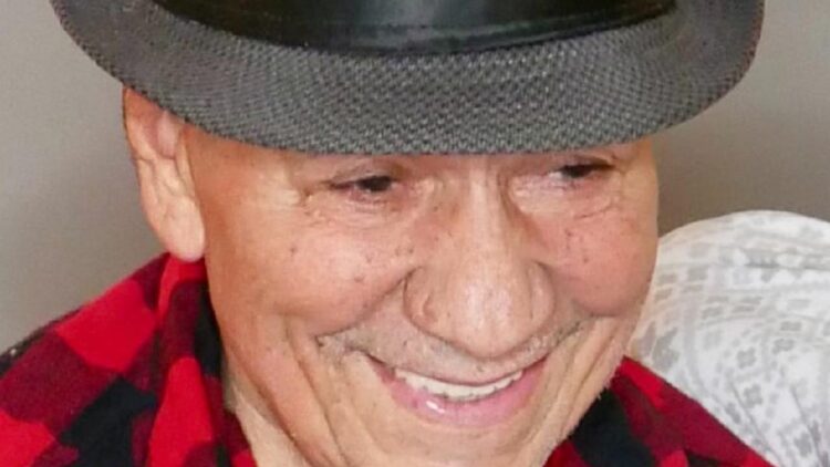 Jose F. Genao, 81