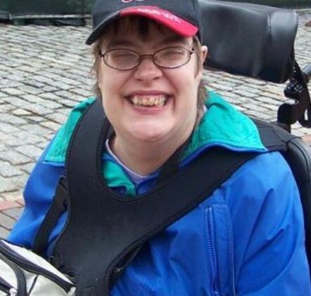 Jennifer Lee (Senecal) Lord, 53