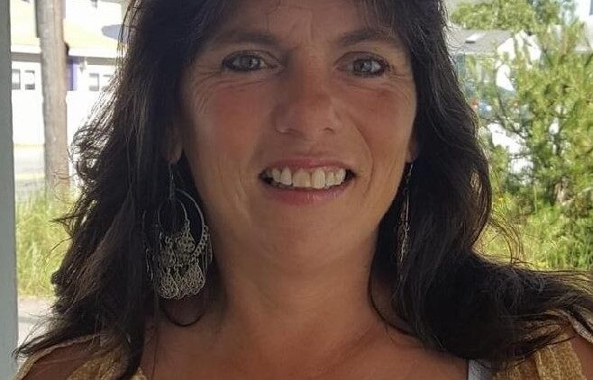 Christine H. Ogilvie, 53
