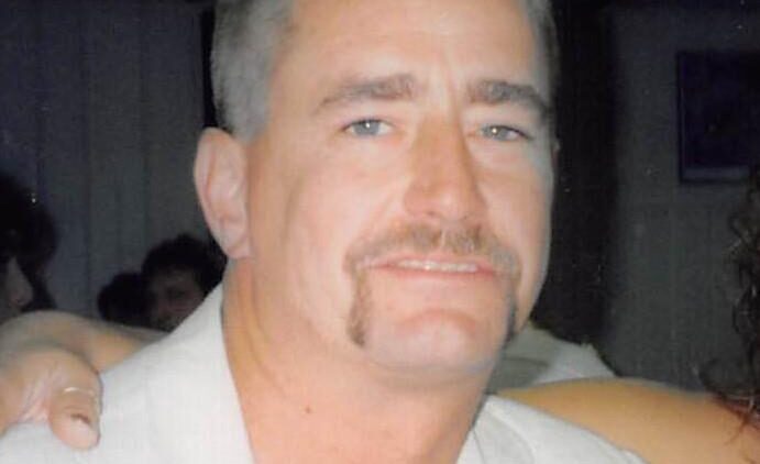 David Anthony Cash, 58