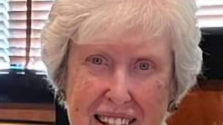Sheila A. Callahan, 85