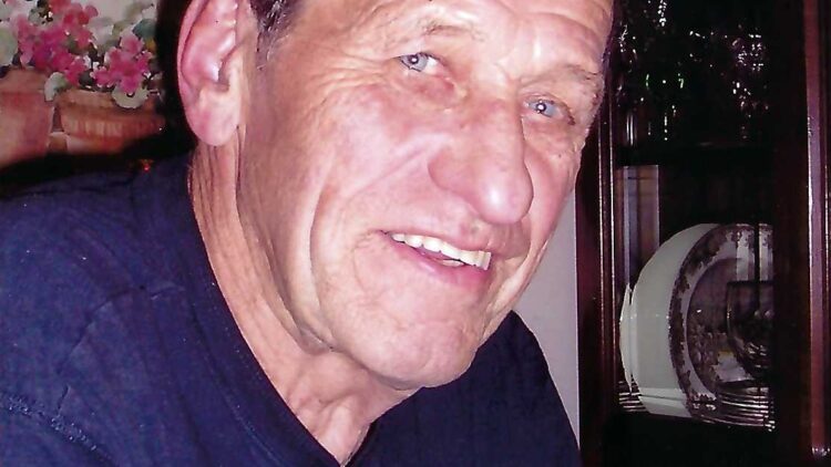 Daniel J. Chernesky, 88