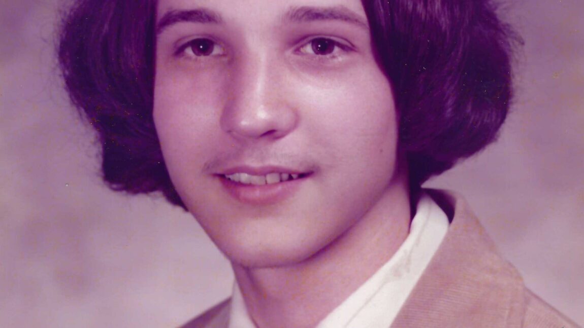 Thomas W. Clausnitzer, 64