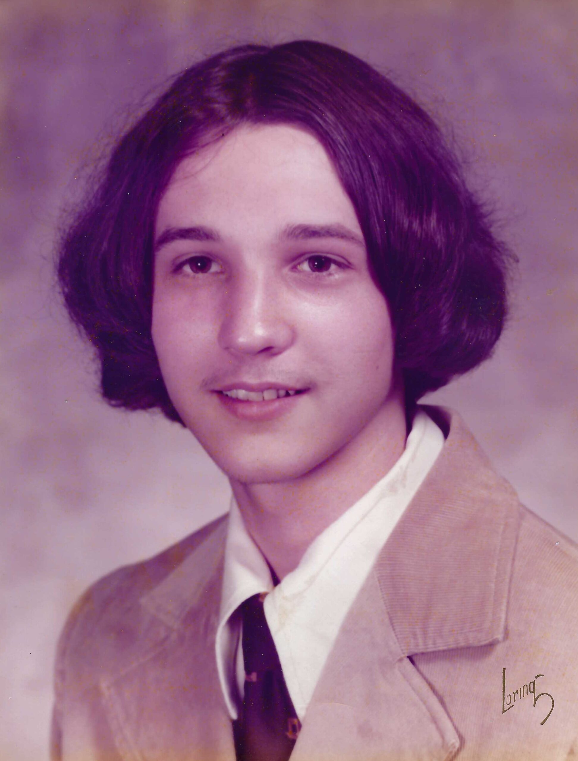 Thomas W. Clausnitzer, 64