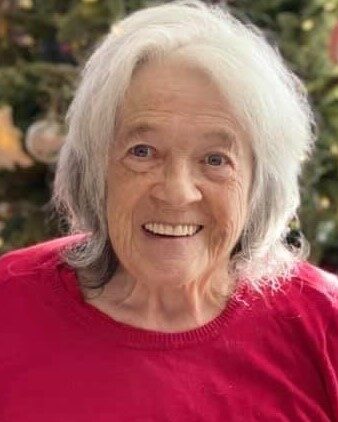 Rita M. (Jerome) Muir, 84
