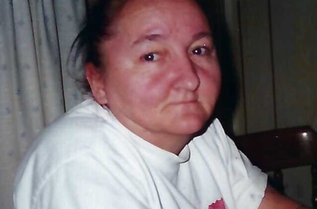Linda E. (Kent) Rusk, 82