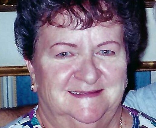 Maude E. (Hardy) Cote, 90