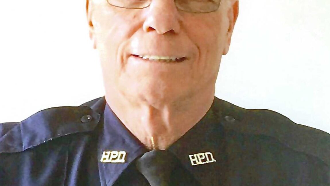 Clifford D. Demeritt, 68