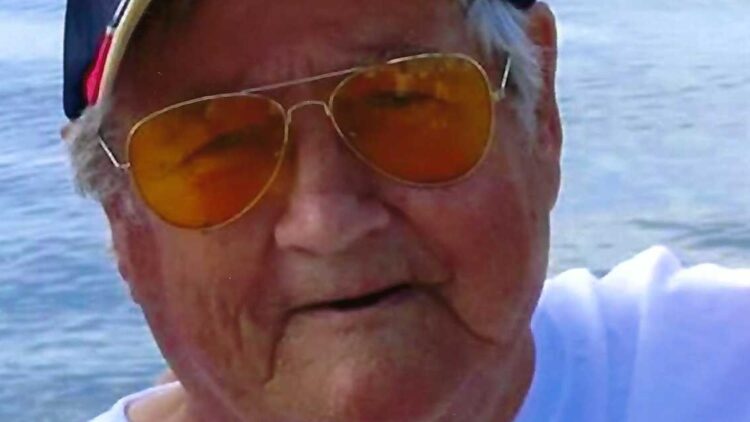 David P. Safran, 81