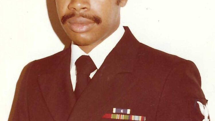 George N. Woodson, Jr., 71