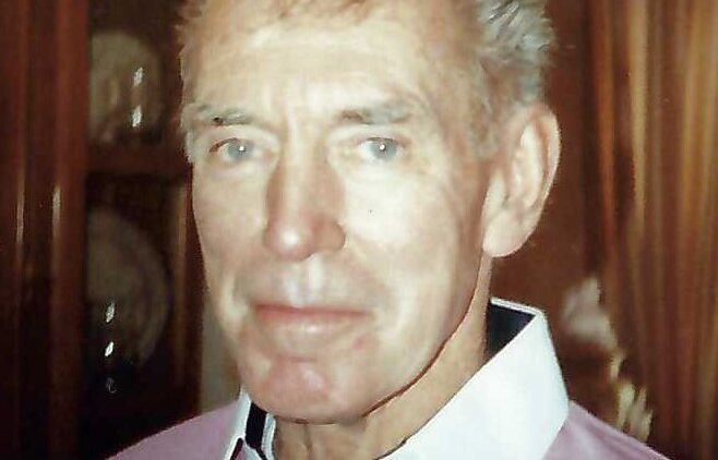 James F. Cummings, Jr., 96