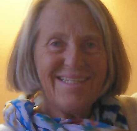 Ellen L. (Lamond) Demeritt, 74