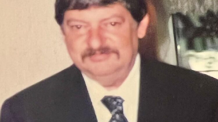 Dennis R. Fontaine, 69